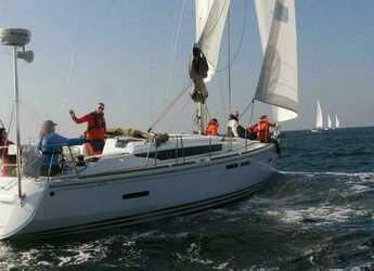 Alquilar velero en Marina Flensburg Sonwik - Sun Odyssey 409