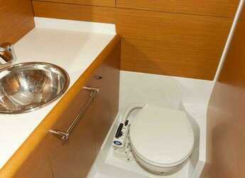 Alquilar velero en Marina Flensburg Sonwik - Sun Odyssey 409