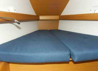 Alquilar velero en Marina Flensburg Sonwik - Sun Odyssey 409