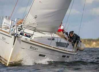 Alquilar velero en Marina Flensburg Sonwik - Sun Odyssey 409
