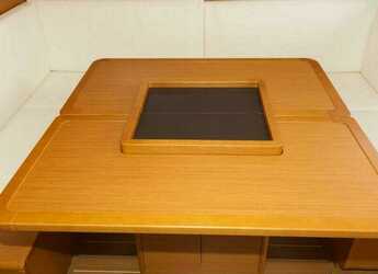 Alquilar velero en Marina Flensburg Sonwik - Sun Odyssey 409