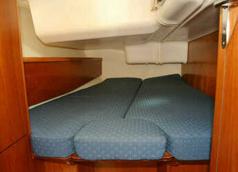 Alquilar velero en Marina Flensburg Sonwik - Sun Odyssey 43