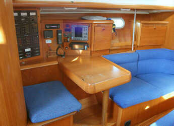 Alquilar velero en Marina Flensburg Sonwik - Sun Odyssey 43