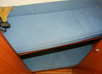 Alquilar velero en Marina Flensburg Sonwik - Sun Odyssey 43