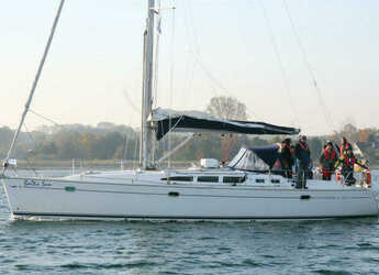 Alquilar velero en Marina Flensburg Sonwik - Sun Odyssey 43