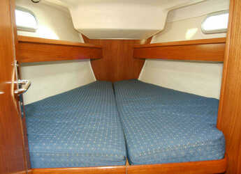 Alquilar velero en Marina Flensburg Sonwik - Sun Odyssey 43