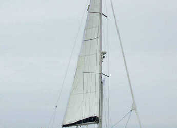Alquilar velero en Marina Flensburg Sonwik - Sun Odyssey 43