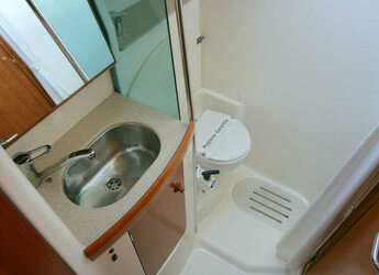 Alquilar velero en Marina Flensburg Sonwik - Sun Odyssey 43