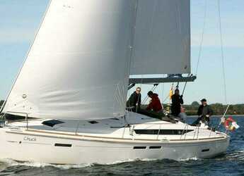 Alquilar velero en Marina Flensburg Sonwik - Sun Odyssey 439