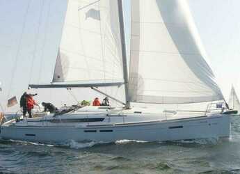 Alquilar velero en Marina Flensburg Sonwik - Sun Odyssey 439