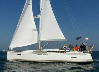Alquilar velero en Marina Flensburg Sonwik - Sun Odyssey 439