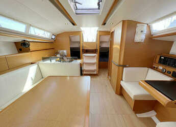 Alquilar velero en Marina Flensburg Sonwik - Sun Odyssey 439