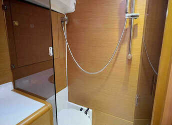 Alquilar velero en Marina Flensburg Sonwik - Sun Odyssey 439