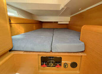 Alquilar velero en Marina Flensburg Sonwik - Sun Odyssey 439