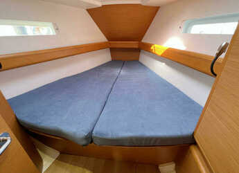 Alquilar velero en Marina Flensburg Sonwik - Sun Odyssey 439