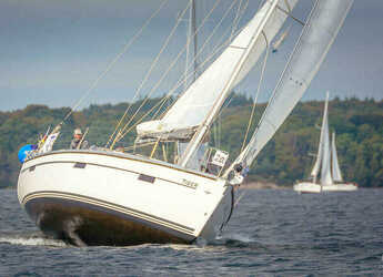 Alquilar velero en Marina Flensburg Sonwik - Bavaria Cruiser 37 - 3 cab.