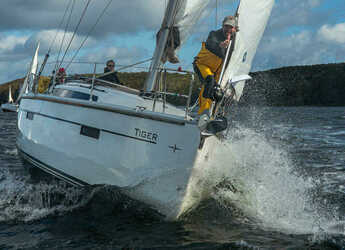 Alquilar velero en Marina Flensburg Sonwik - Bavaria Cruiser 37 - 3 cab.