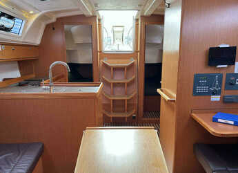 Alquilar velero en Marina Flensburg Sonwik - Bavaria Cruiser 37 - 3 cab.