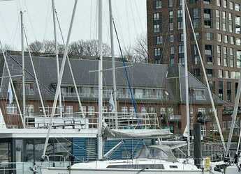 Alquilar velero en Marina Flensburg Sonwik - Bavaria Cruiser 37 - 3 cab.