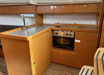 Alquilar velero en Marina Flensburg Sonwik - Bavaria Cruiser 37 - 3 cab.