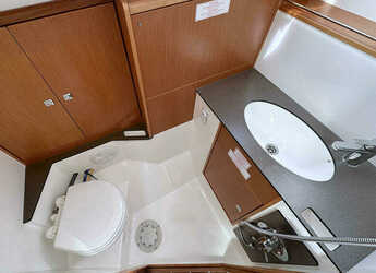 Alquilar velero en Marina Flensburg Sonwik - Bavaria Cruiser 37 - 3 cab.