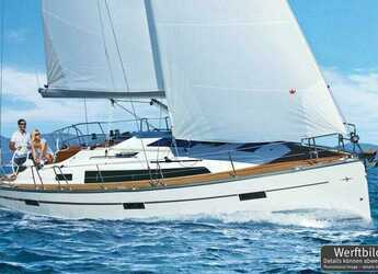 Alquilar velero en Marina Flensburg Sonwik - Bavaria Cruiser 37 - 3 cab.