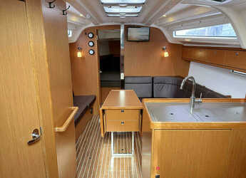Alquilar velero en Marina Flensburg Sonwik - Bavaria Cruiser 37 - 3 cab.
