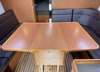 Alquilar velero en Marina Flensburg Sonwik - Bavaria Cruiser 37 - 3 cab.