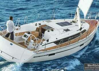 Alquilar velero en Marina Flensburg Sonwik - Bavaria Cruiser 37 - 3 cab.