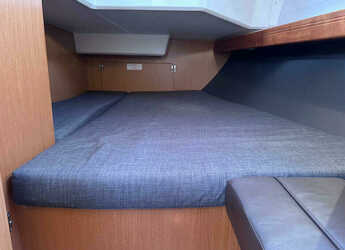 Alquilar velero en Marina Flensburg Sonwik - Bavaria Cruiser 37 - 3 cab.