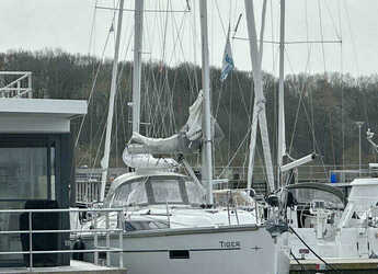 Alquilar velero en Marina Flensburg Sonwik - Bavaria Cruiser 37 - 3 cab.