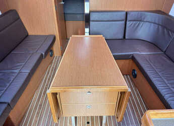 Alquilar velero en Marina Flensburg Sonwik - Bavaria Cruiser 37 - 3 cab.