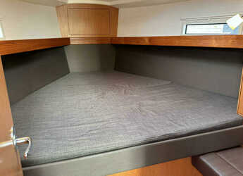 Alquilar velero en Marina Flensburg Sonwik - Bavaria Cruiser 37 - 3 cab.