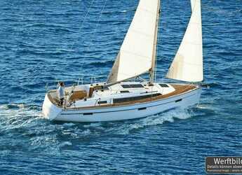 Alquilar velero en Marina Flensburg Sonwik - Bavaria Cruiser 37 - 3 cab.