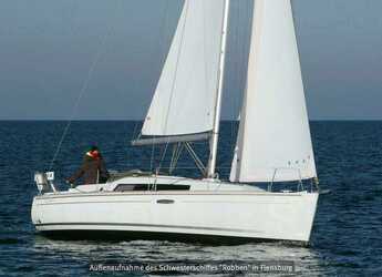Alquilar velero en Marina Flensburg Sonwik - Oceanis 31