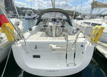 Alquilar velero en Marina Flensburg Sonwik - Oceanis 31