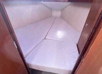 Alquilar velero en Marina Flensburg Sonwik - Oceanis 31