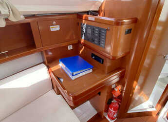 Alquilar velero en Marina Flensburg Sonwik - Oceanis 31