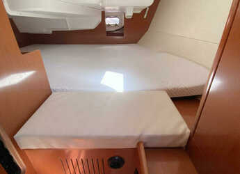 Alquilar velero en Marina Flensburg Sonwik - Oceanis 31