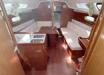 Alquilar velero en Marina Flensburg Sonwik - Oceanis 31