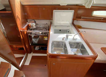 Alquilar velero en Marina Flensburg Sonwik - Oceanis 31