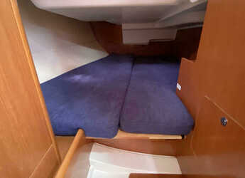 Alquilar velero en Marina Flensburg Sonwik - Oceanis 34