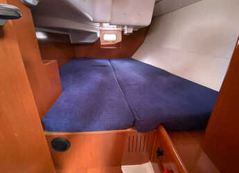 Alquilar velero en Marina Flensburg Sonwik - Oceanis 34