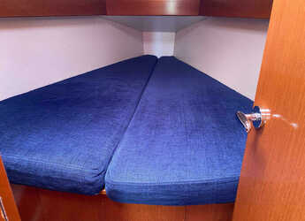 Alquilar velero en Marina Flensburg Sonwik - Oceanis 34