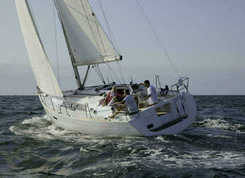 Alquilar velero en Marina Flensburg Sonwik - Oceanis 34