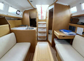 Alquilar velero en Marina Flensburg Sonwik - Sun Odyssey 30i