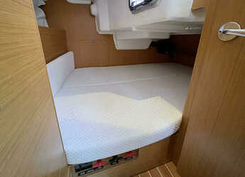 Alquilar velero en Marina Flensburg Sonwik - Sun Odyssey 30i