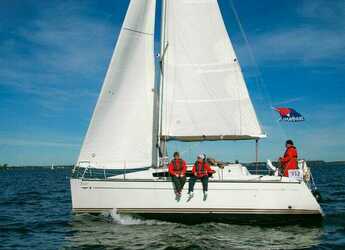 Alquilar velero en Marina Flensburg Sonwik - Sun Odyssey 30i