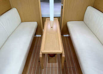 Alquilar velero en Marina Flensburg Sonwik - Sun Odyssey 30i