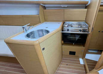 Alquilar velero en Marina Flensburg Sonwik - Sun Odyssey 30i